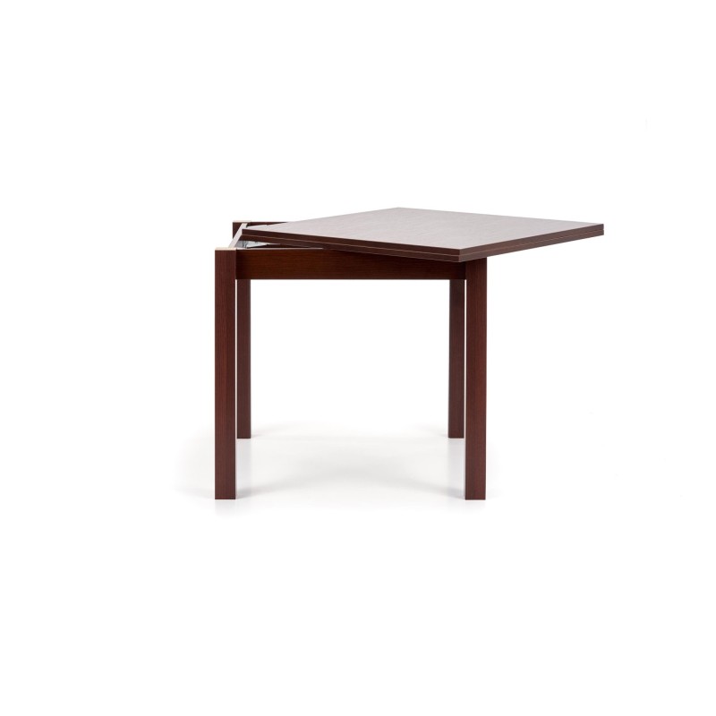 'GRACJAN Dark Walnut Color Table' 'GRACJAN Dark Walnut Color Table'