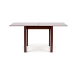 'GRACJAN Dark Walnut Color Table' 'GRACJAN Dark Walnut Color Table'