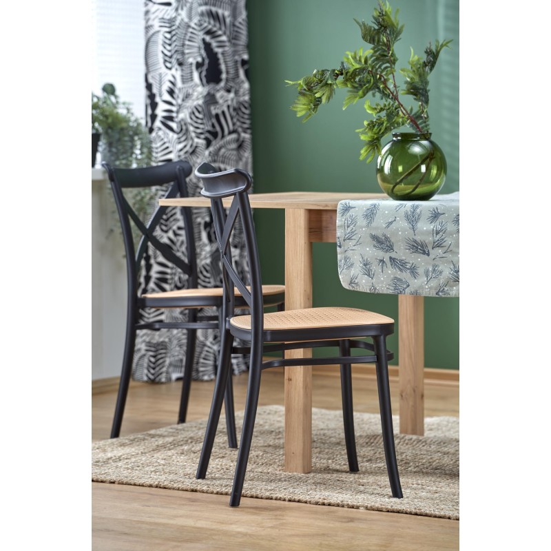 'GRACJAN Craft Oak Color Table' 'GRACJAN Craft Oak Color Table'