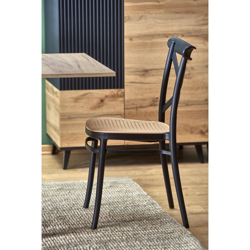 'GRACJAN Craft Oak Color Table' 'GRACJAN Craft Oak Color Table'