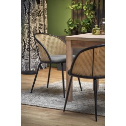 'GRACJAN Craft Oak Color Table' 'GRACJAN Craft Oak Color Table'