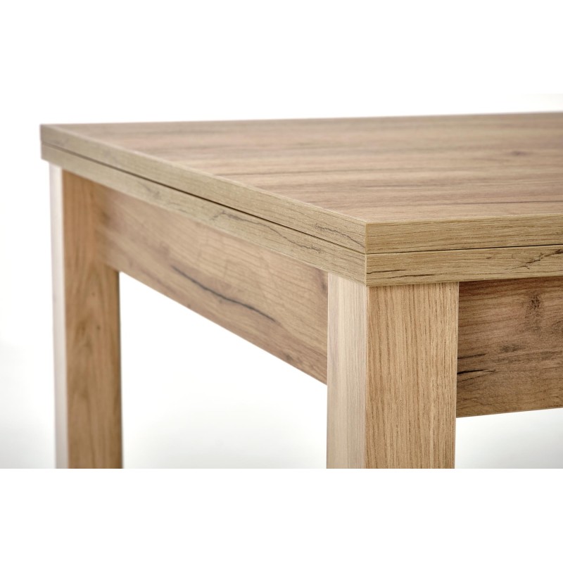 'GRACJAN Craft Oak Color Table' 'GRACJAN Craft Oak Color Table'