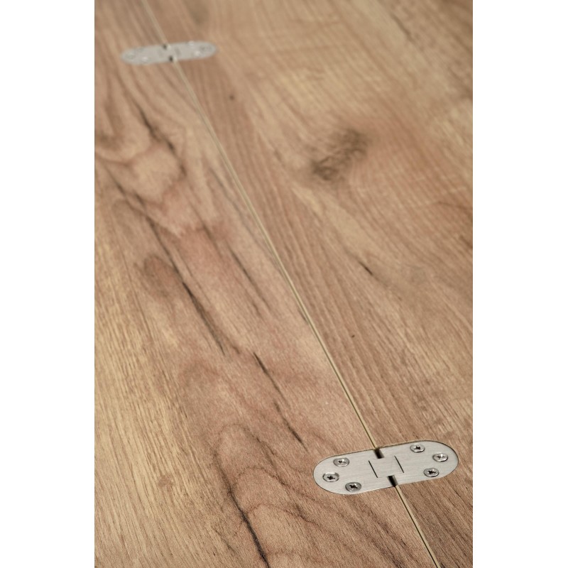 'GRACJAN Craft Oak Color Table' 'GRACJAN Craft Oak Color Table'