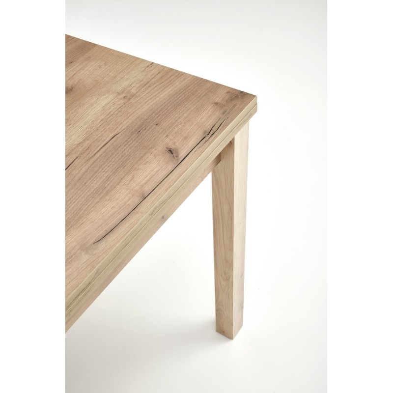 'GRACJAN Craft Oak Color Table' 'GRACJAN Craft Oak Color Table'