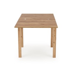 'GRACJAN Craft Oak Color Table' 'GRACJAN Craft Oak Color Table'