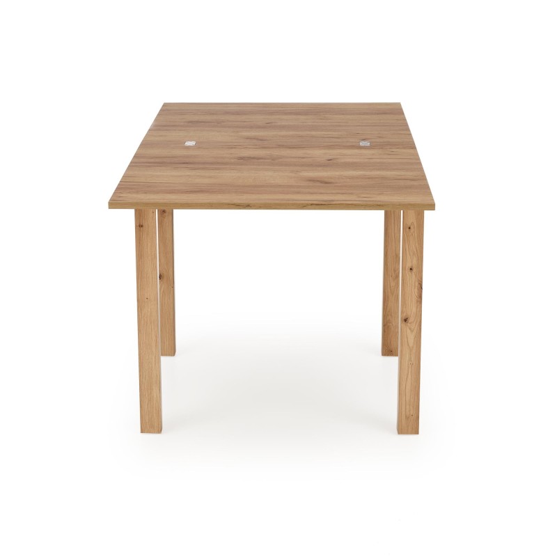'GRACJAN Craft Oak Color Table' 'GRACJAN Craft Oak Color Table'