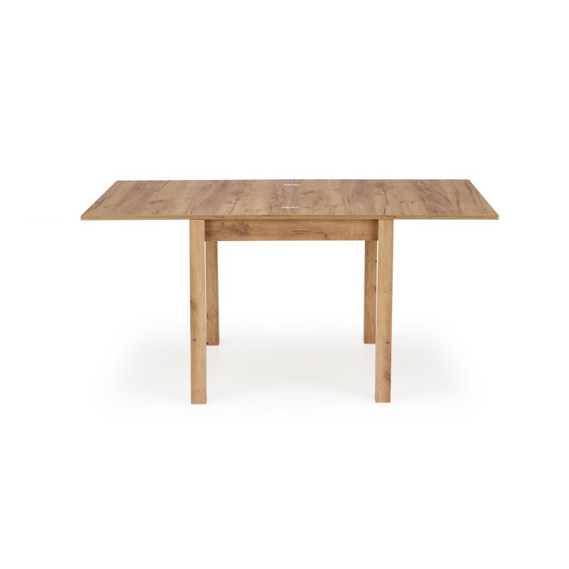 'GRACJAN Craft Oak Color Table' 'GRACJAN Craft Oak Color Table'