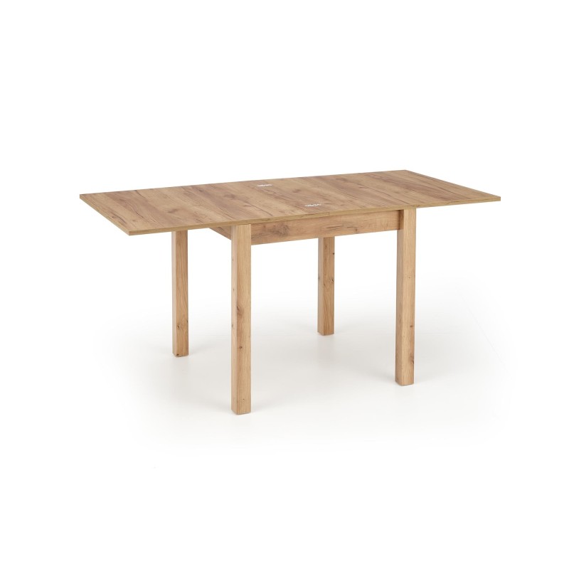 'GRACJAN Craft Oak Color Table' 'GRACJAN Craft Oak Color Table'