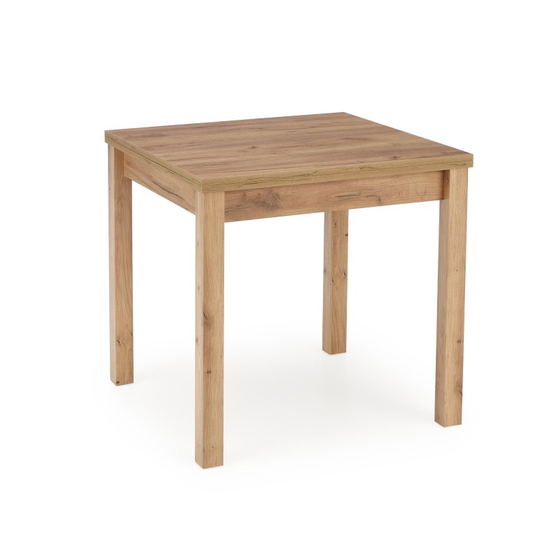 'GRACJAN Craft Oak Color Table' 'GRACJAN Craft Oak Color Table'