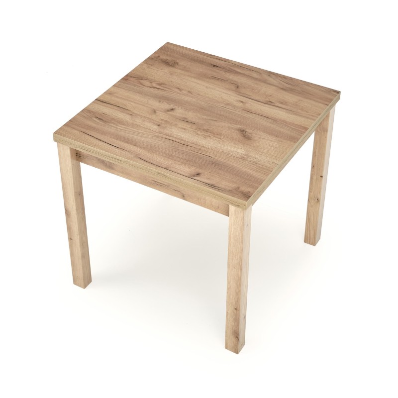 'GRACJAN Craft Oak Color Table' 'GRACJAN Craft Oak Color Table'