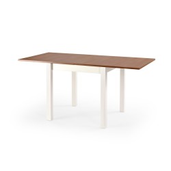 'GRACJAN Alder Color Table / White' 'GRACJAN Alder Color Table / White'
