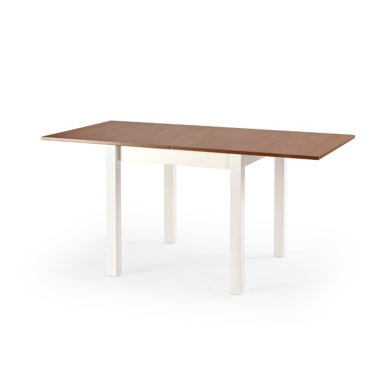 'GRACJAN Alder Color Table / White' 'GRACJAN Alder Color Table / White'