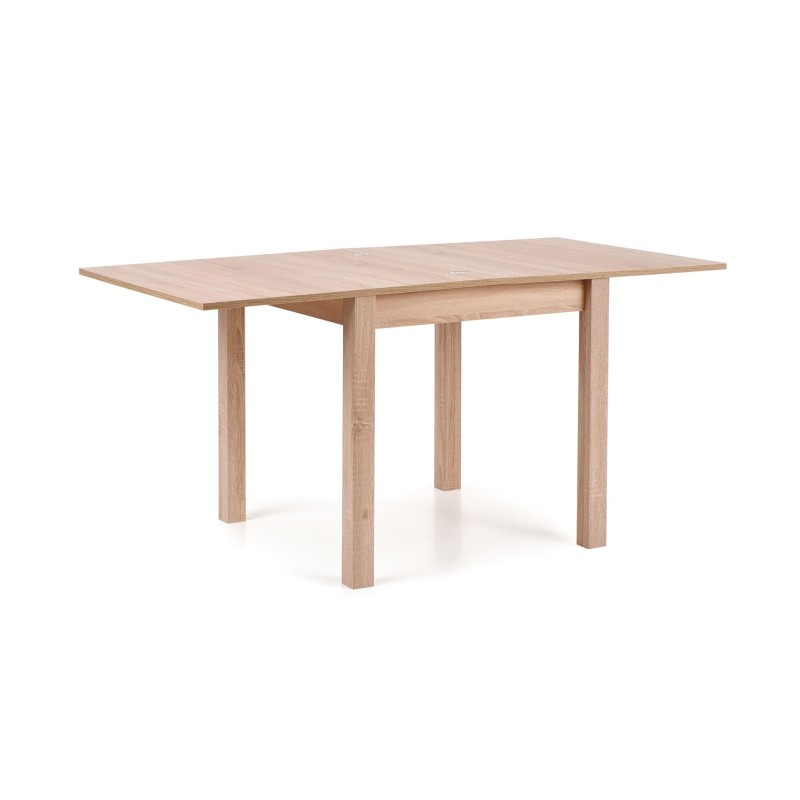 'GRACJAN Sonoma Oak Color Table' 'GRACJAN Sonoma Oak Color Table'