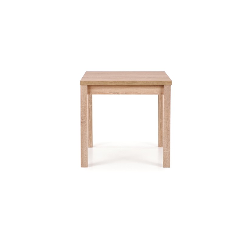 'GRACJAN Sonoma Oak Color Table' 'GRACJAN Sonoma Oak Color Table'