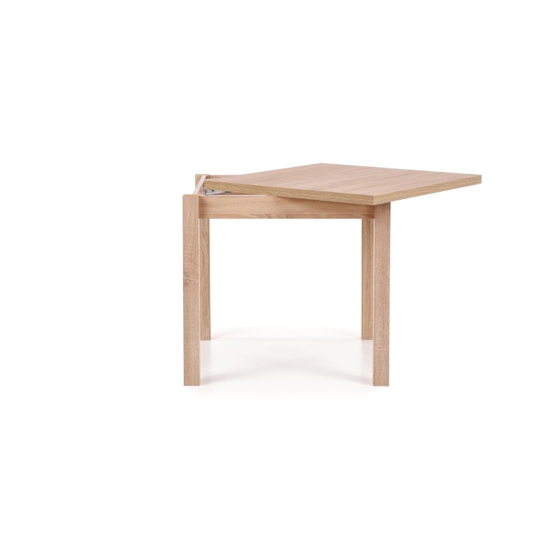 'GRACJAN Sonoma Oak Color Table' 'GRACJAN Sonoma Oak Color Table'