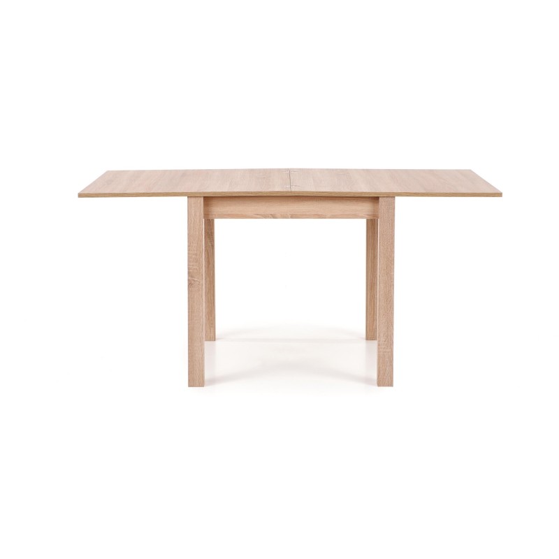 'GRACJAN Sonoma Oak Color Table' 'GRACJAN Sonoma Oak Color Table'