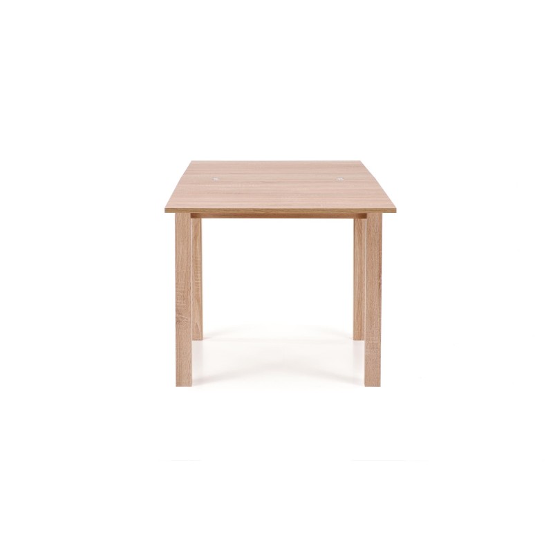 'GRACJAN Sonoma Oak Color Table' 'GRACJAN Sonoma Oak Color Table'