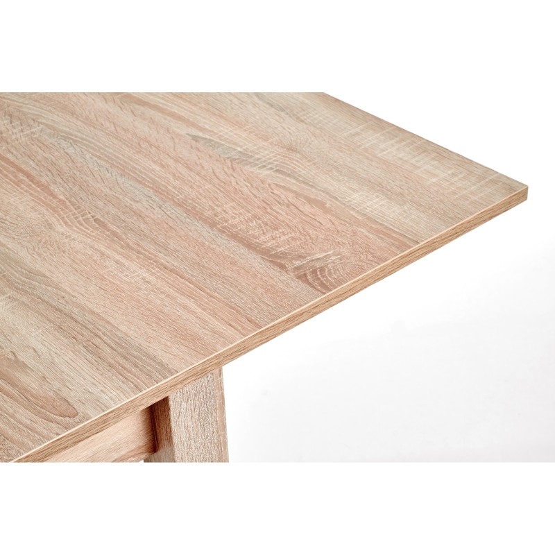 'GRACJAN Sonoma Oak Color Table' 'GRACJAN Sonoma Oak Color Table'