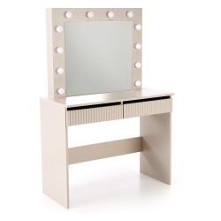 'HOLLYWOOD 2 Cashmere Vanity'