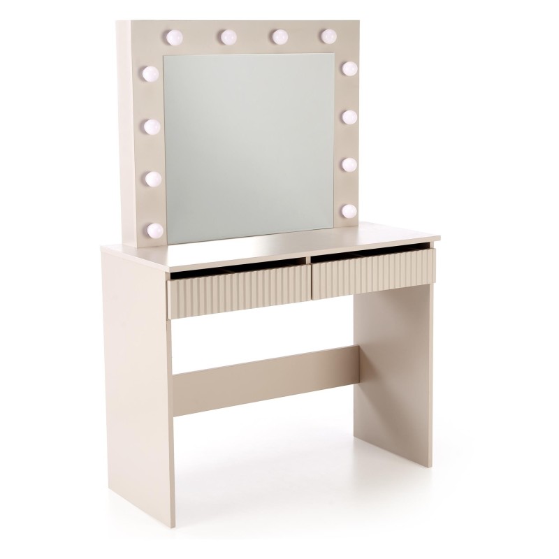 'HOLLYWOOD 2 Cashmere Vanity' 'HOLLYWOOD 2 Cashmere Vanity'