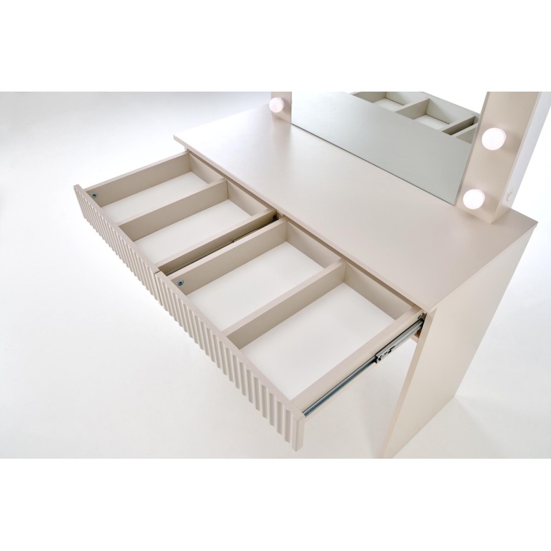'HOLLYWOOD 2 Cashmere Vanity' 'HOLLYWOOD 2 Cashmere Vanity'