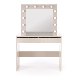 'HOLLYWOOD 2 Cashmere Vanity' 'HOLLYWOOD 2 Cashmere Vanity'