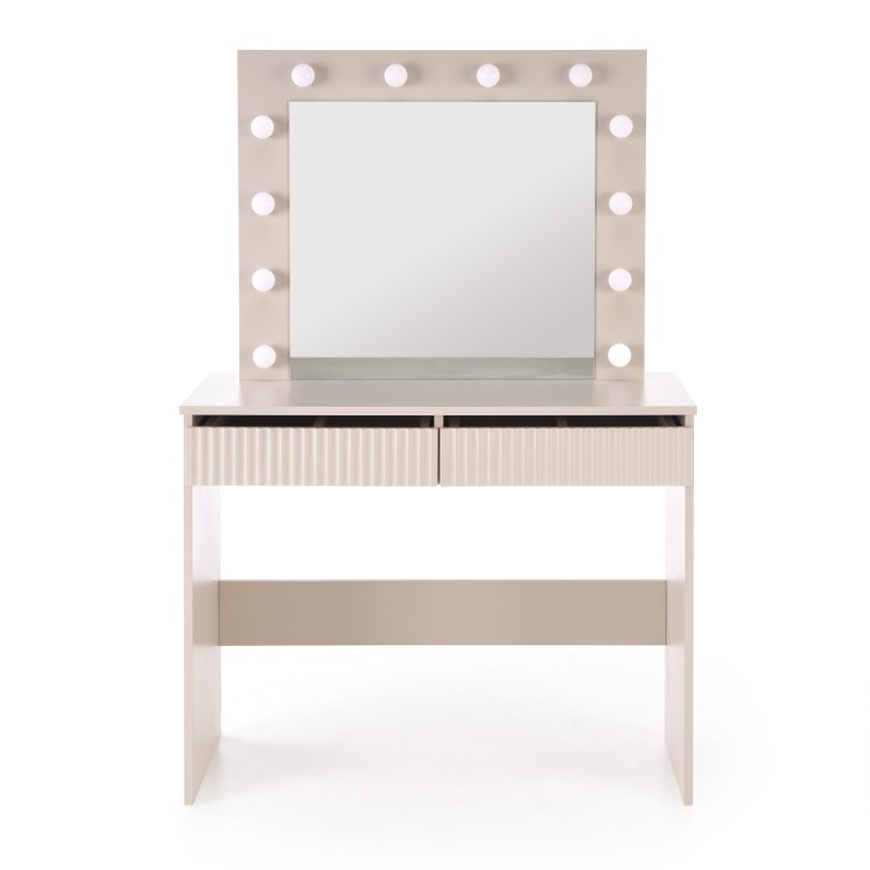 'HOLLYWOOD 2 Cashmere Vanity' 'HOLLYWOOD 2 Cashmere Vanity'