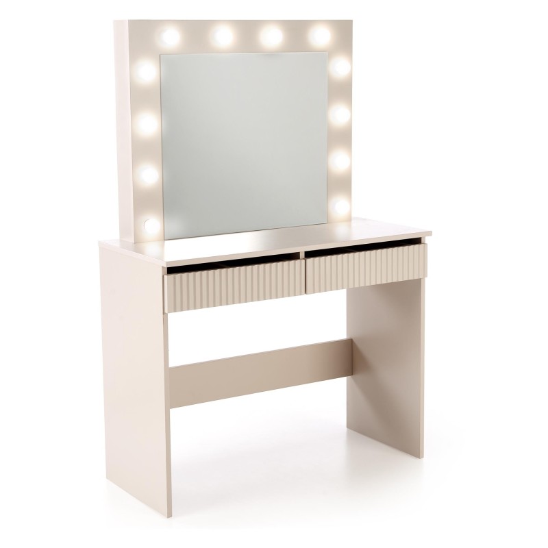 'HOLLYWOOD 2 Cashmere Vanity' 'HOLLYWOOD 2 Cashmere Vanity'