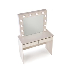 'HOLLYWOOD 2 Cashmere Vanity' 'HOLLYWOOD 2 Cashmere Vanity'