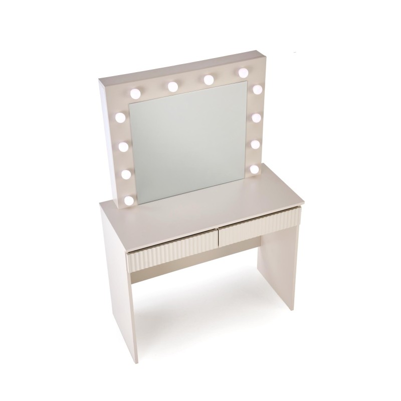 'HOLLYWOOD 2 Cashmere Vanity' 'HOLLYWOOD 2 Cashmere Vanity'