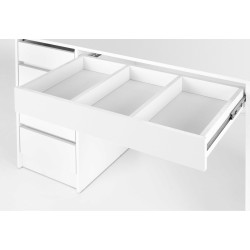 'HOLLYWOOD XL White Vanity' 'HOLLYWOOD XL White Vanity'