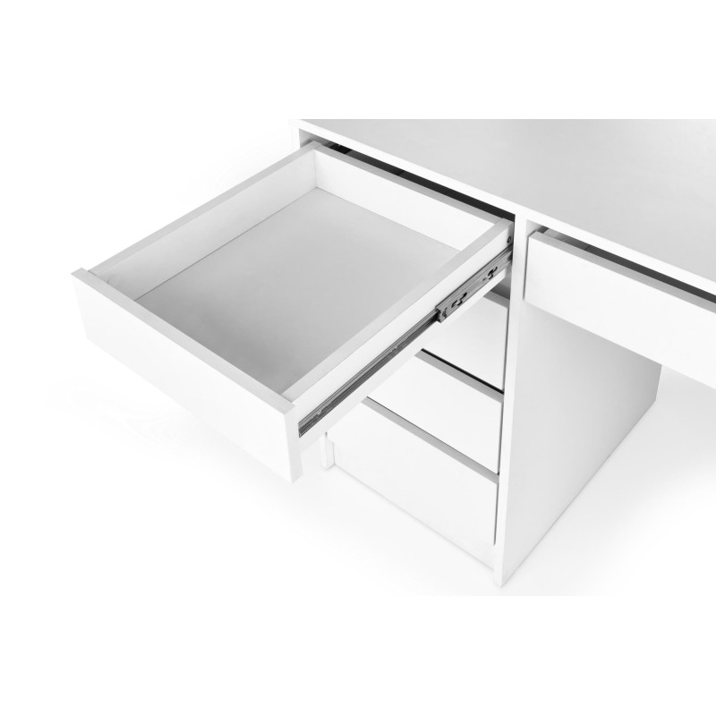 'HOLLYWOOD XL White Vanity' 'HOLLYWOOD XL White Vanity'