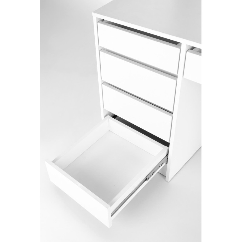 'HOLLYWOOD XL White Vanity' 'HOLLYWOOD XL White Vanity'