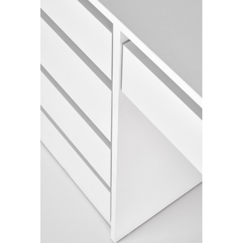 'HOLLYWOOD XL White Vanity' 'HOLLYWOOD XL White Vanity'