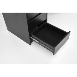 'HOLLYWOOD XL Black Vanity' 'HOLLYWOOD XL Black Vanity'