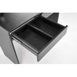'HOLLYWOOD Black Dressing Table' 'HOLLYWOOD Black Dressing Table'
