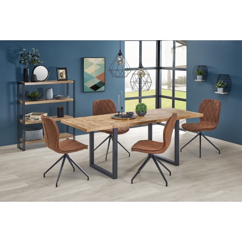 'HORUS Table' 'HORUS Table'