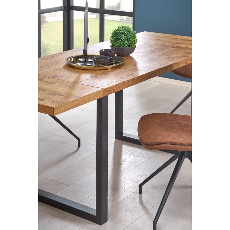 'HORUS Table' 'HORUS Table'