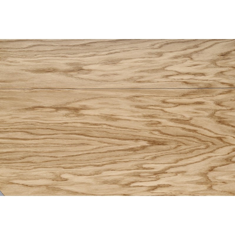 'INFERNO Extendable Oak Table - Black' 'INFERNO Extendable Oak Table - Black'
