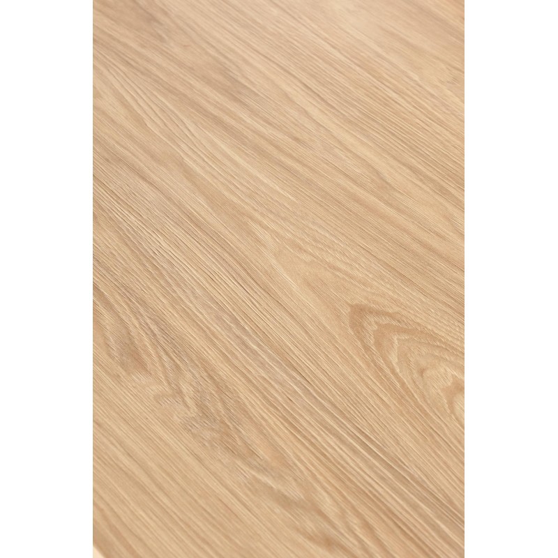 'JENNA Coffee Table Top: Natural Hickory, Legs: Natural Hickory' 'JENNA Coffee Table Top: Natural Hickory, Legs: Natural Hickory'
