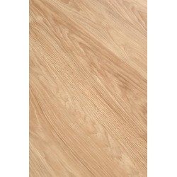 'JENNA Coffee Table Top: Natural Hickory, Legs: Black' 'JENNA Coffee Table Top: Natural Hickory, Legs: Black'