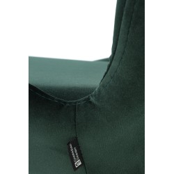 K454 krzesło ciemny zielony (1p 1szt) K454 krzesło ciemny zielony (1p 1szt)