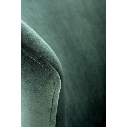 K458 krzesło ciemny zielony (1p 1szt) K458 krzesło ciemny zielony (1p 1szt)