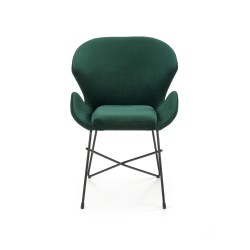 'K458 Dark Green Chair' 'K458 Dark Green Chair'