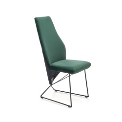 'K485 Dark Green Chair' 'K485 Dark Green Chair'
