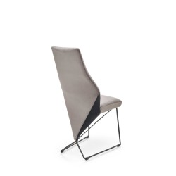 'K485 Ash Grey Chair' 'K485 Ash Grey Chair'