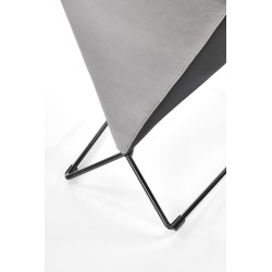 K485 krzesło popiel (1p 2szt) K485 krzesło popiel (1p 2szt)
