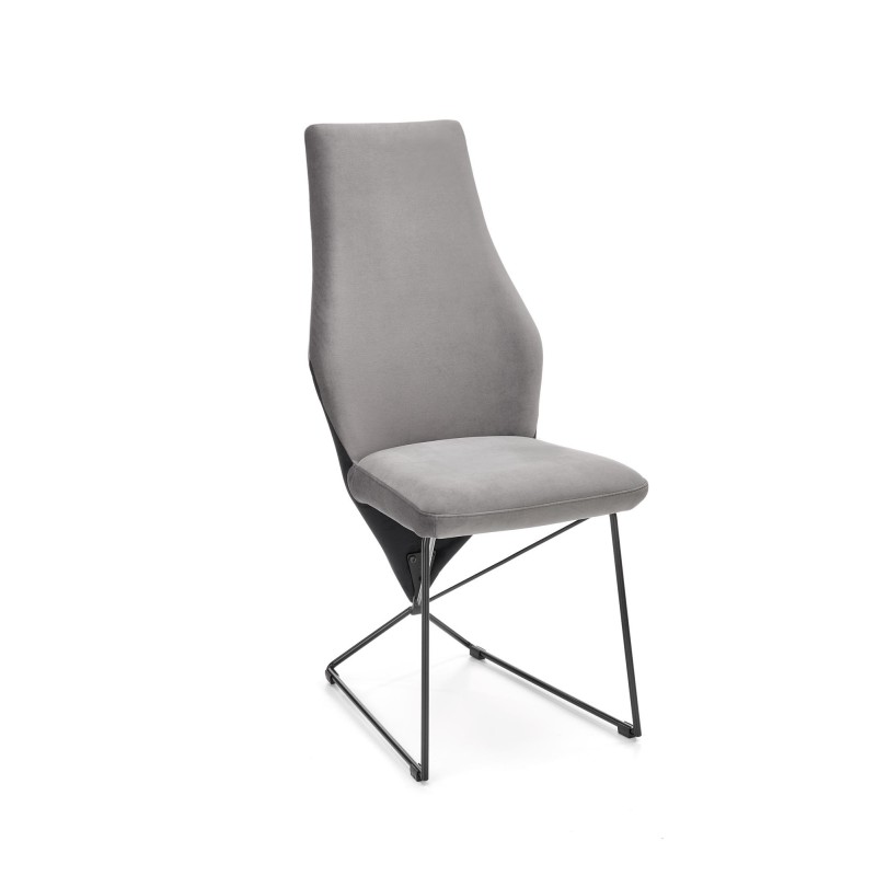 'K485 Ash Grey Chair' 'K485 Ash Grey Chair'