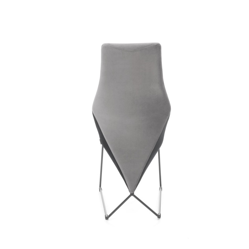 'K485 Ash Grey Chair' 'K485 Ash Grey Chair'