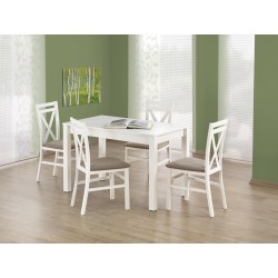 'KSAWERY White Color Table'